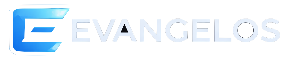 EVANGELOS Logo